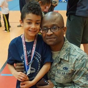 Meet your Posher, Nathan